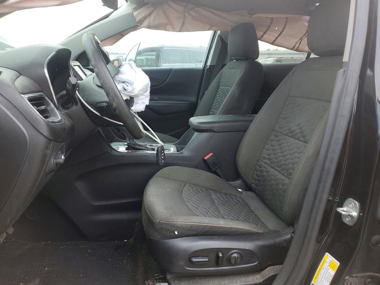2020 CHEVROLET EQUINOX LT photo 13