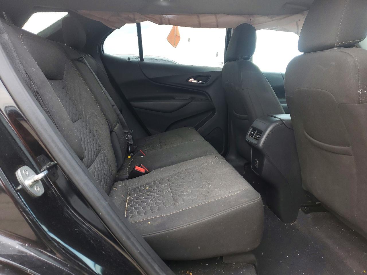 2020 CHEVROLET EQUINOX LT photo 21