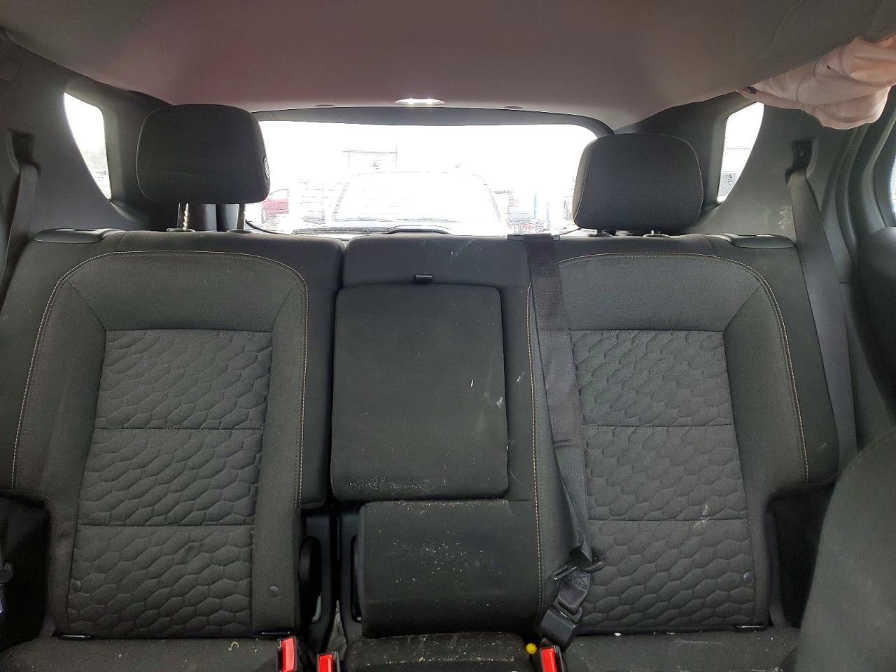 2020 CHEVROLET EQUINOX LT photo 19