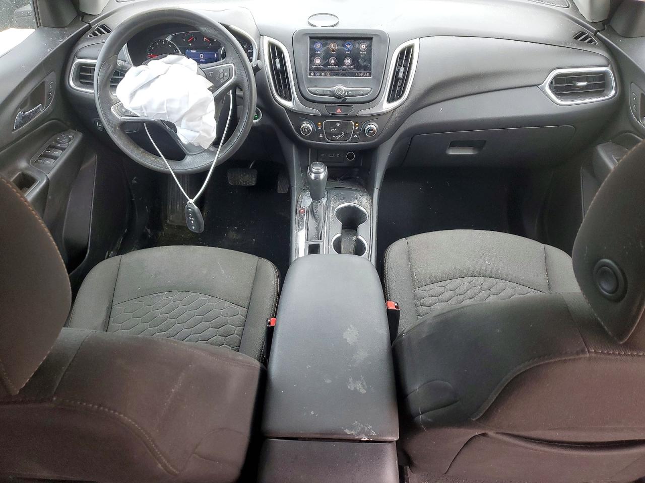 2020 CHEVROLET EQUINOX LT photo 15