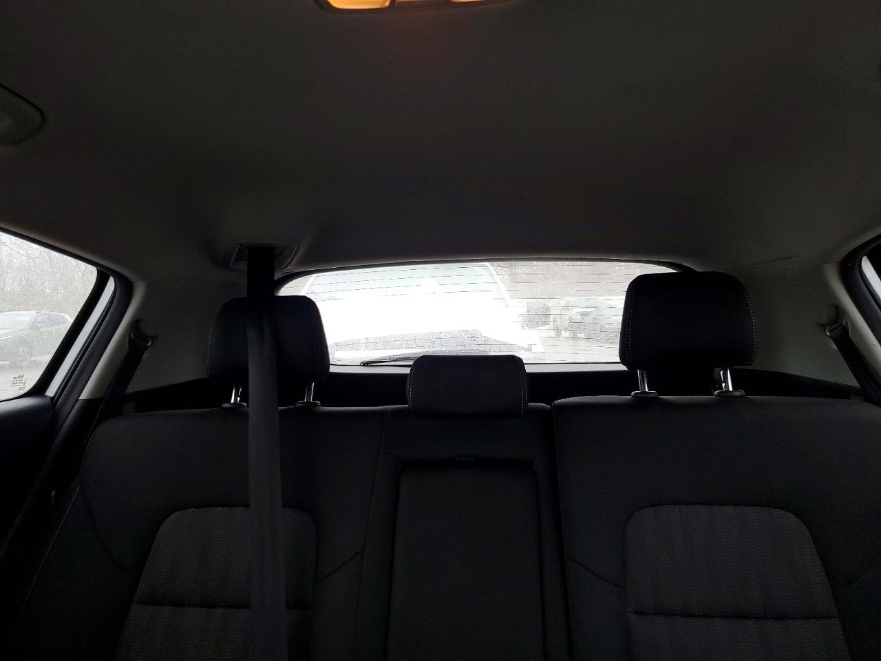 2020 KIA SPORTAGE LX photo 19