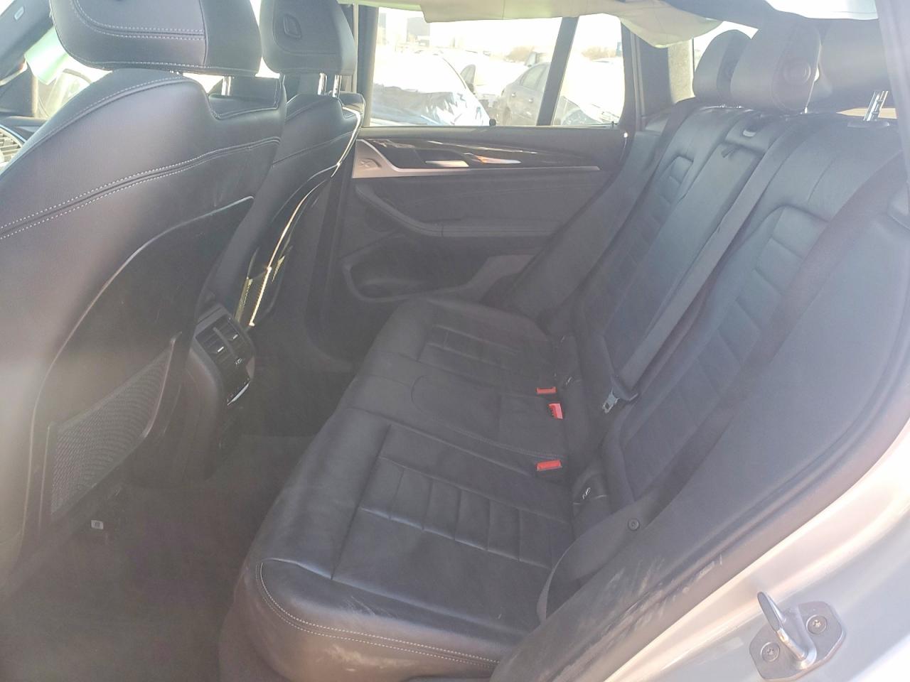 2019 BMW X3 XDRIVE30I photo 11