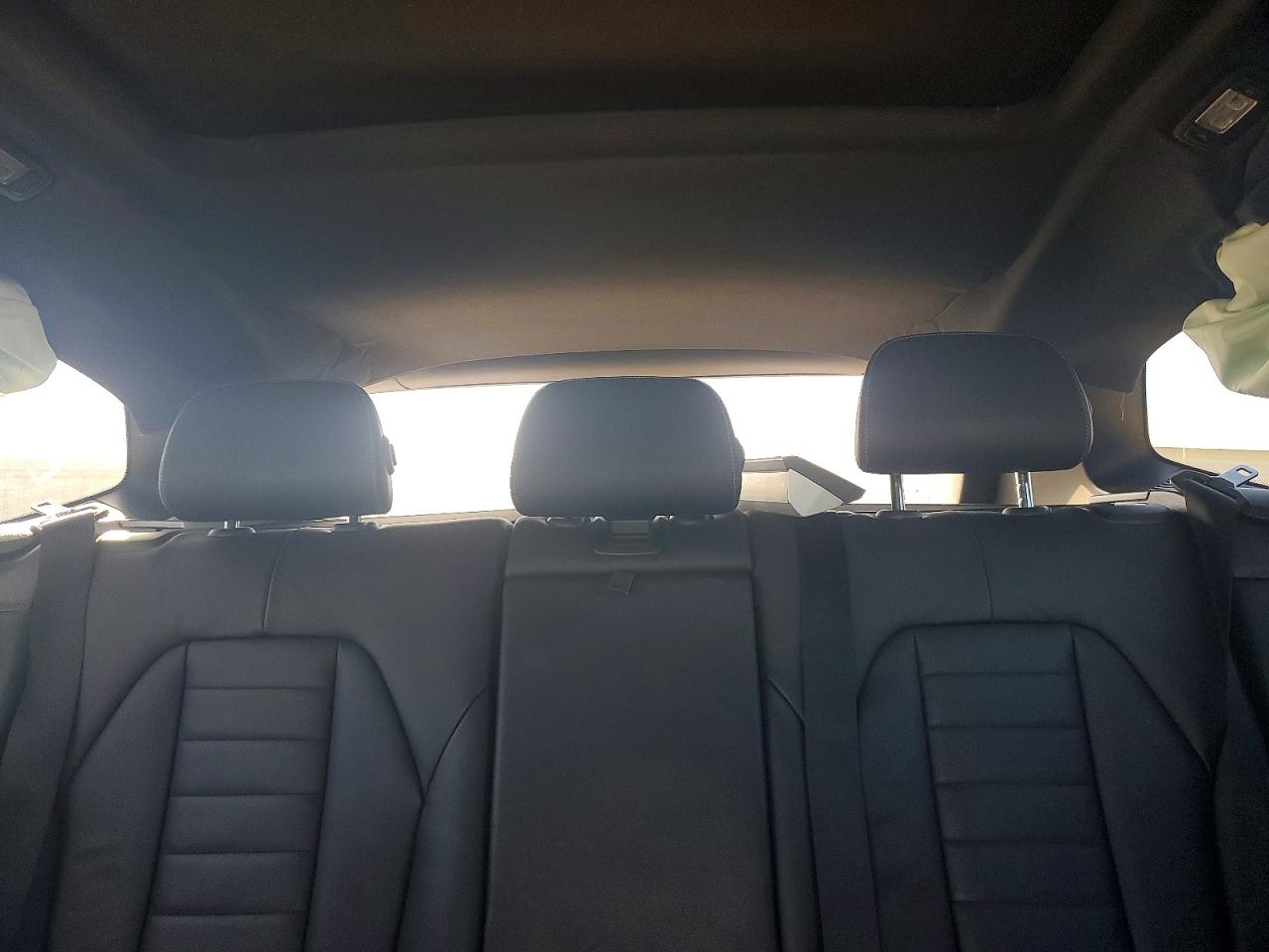 2019 BMW X3 XDRIVE30I photo 10
