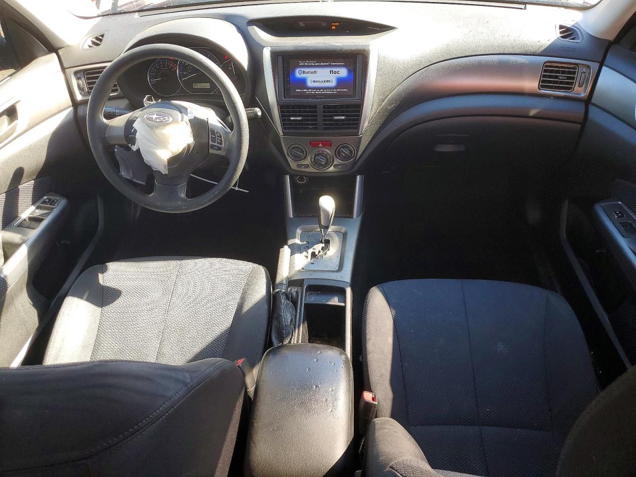 2011 SUBARU FORESTER 2.5X photo 22