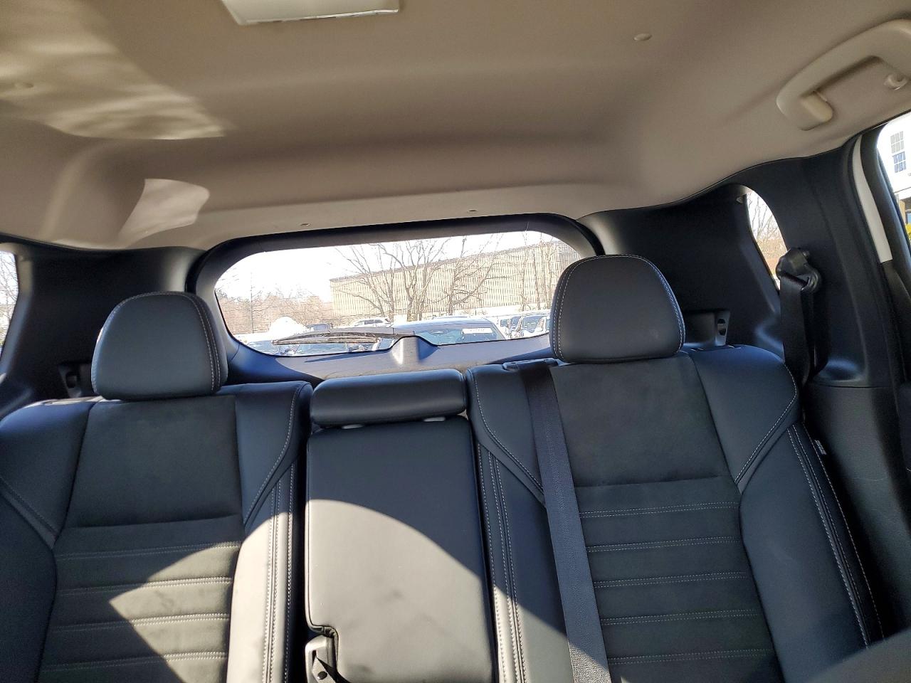 2025 MITSUBISHI OUTLANDER SE photo 28