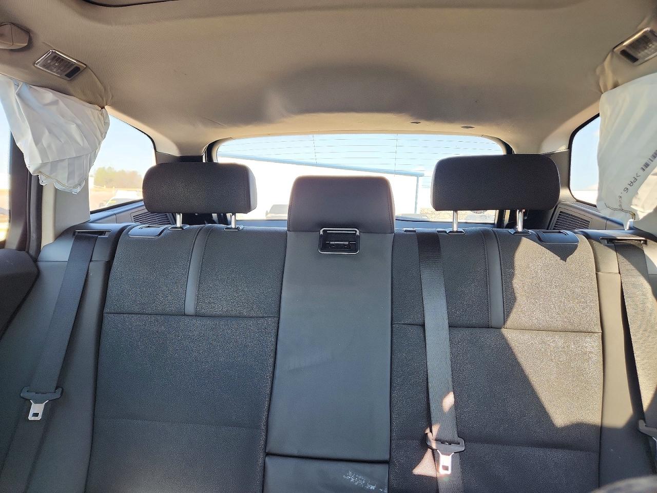 2006 BMW X3 3.0I photo 19