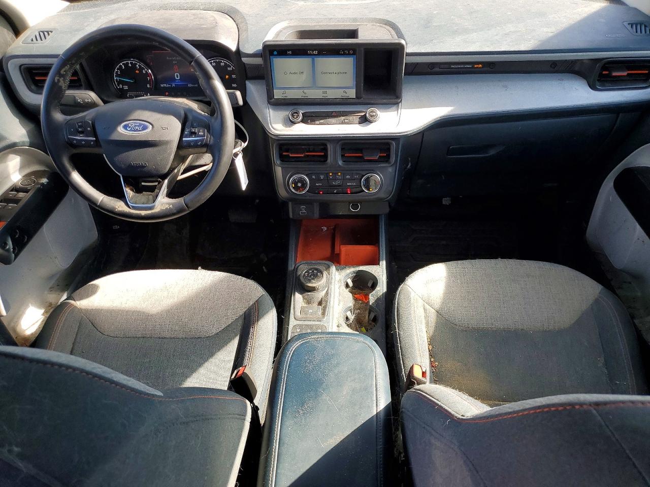 2024 FORD MAVERICK XLT photo 8