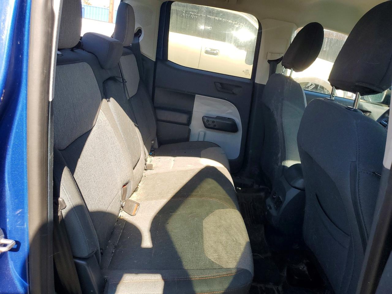 2024 FORD MAVERICK XLT photo 10
