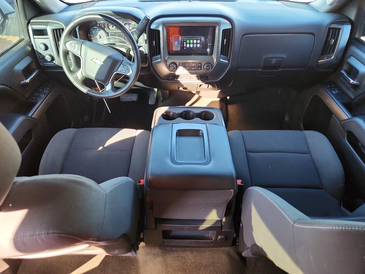 2015 CHEVROLET SILVERADO K1500 LT photo 15