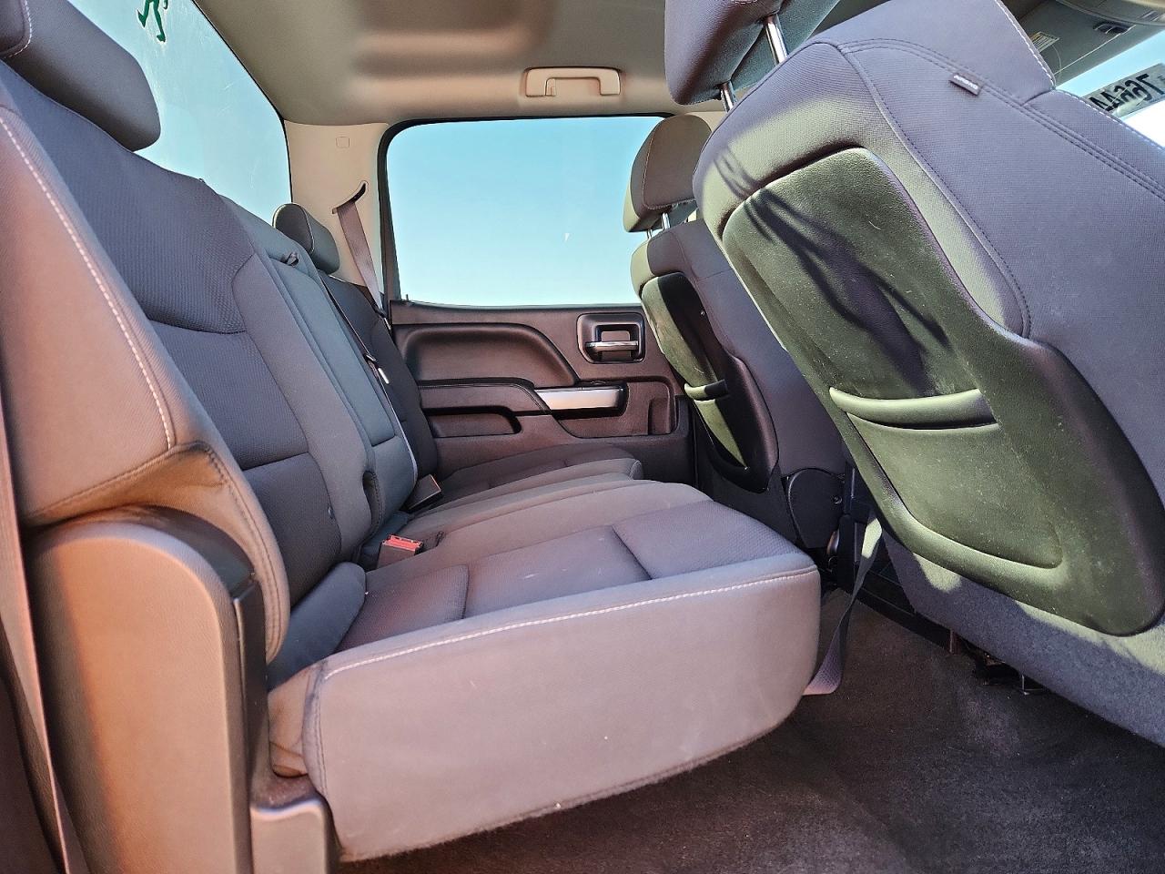 2015 CHEVROLET SILVERADO K1500 LT photo 19