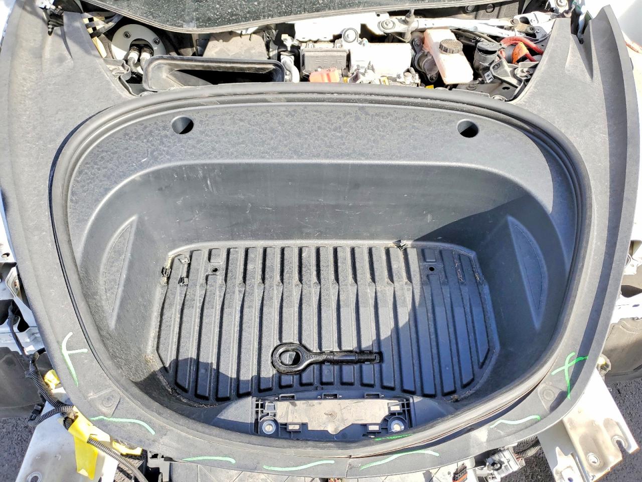 2020 TESLA MODEL 3 photo 11