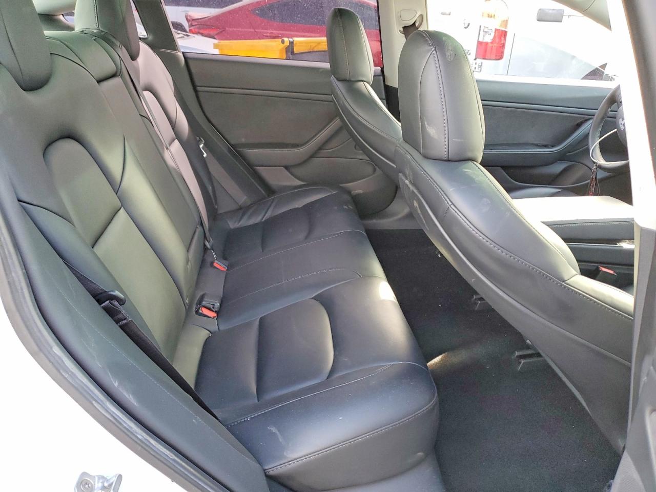 2020 TESLA MODEL 3 photo 10