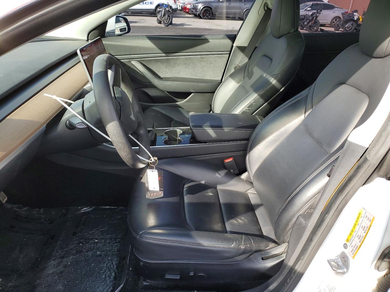 2020 TESLA MODEL 3 photo 7