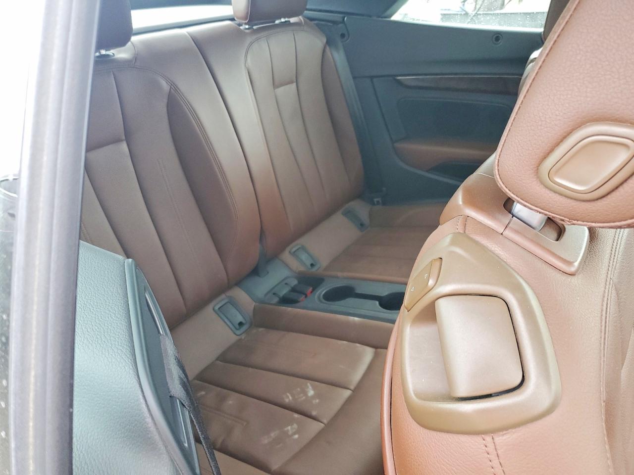 2018 AUDI A5 PREMIUM photo 19