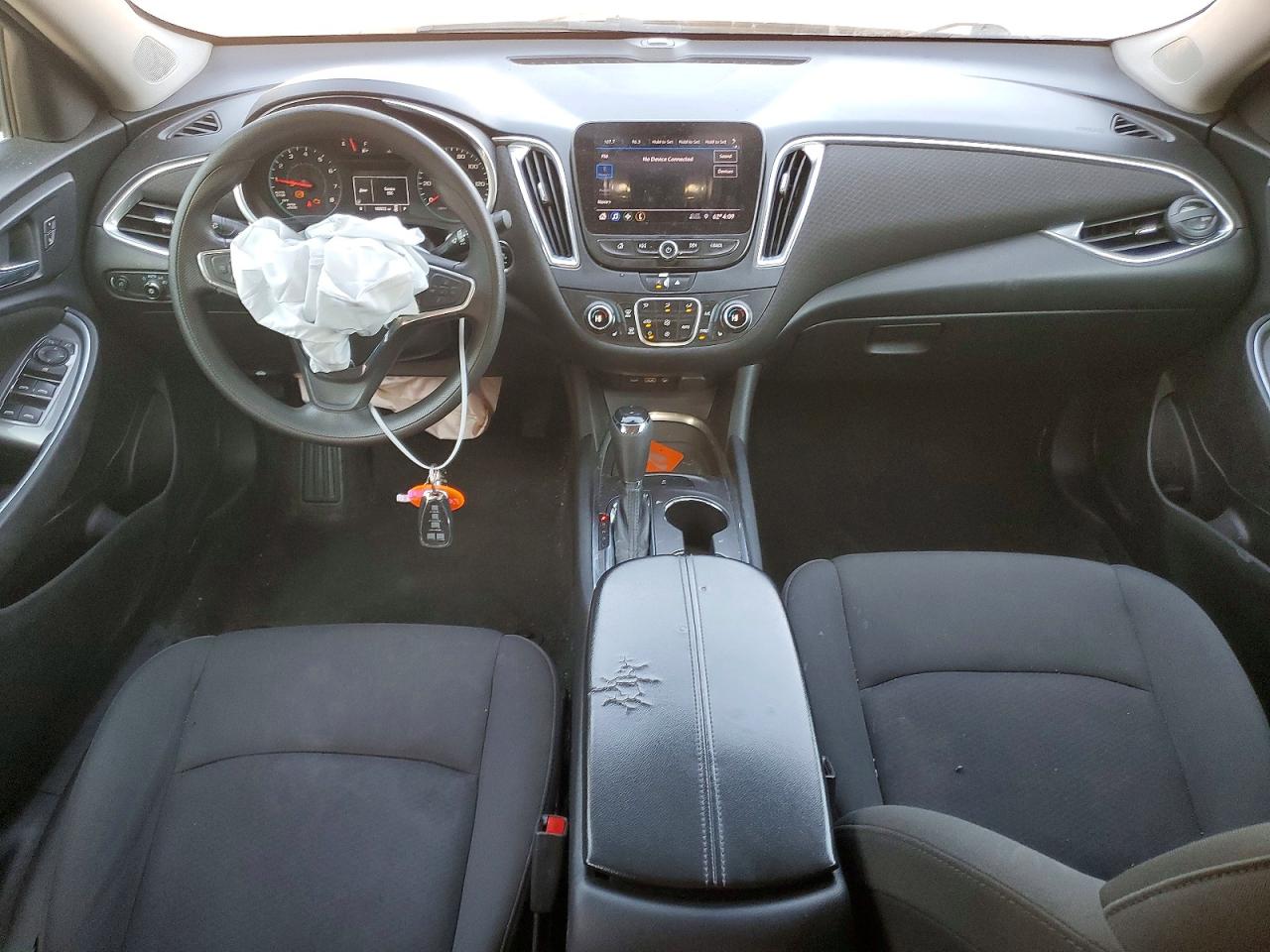 2020 CHEVROLET MALIBU LT photo 8