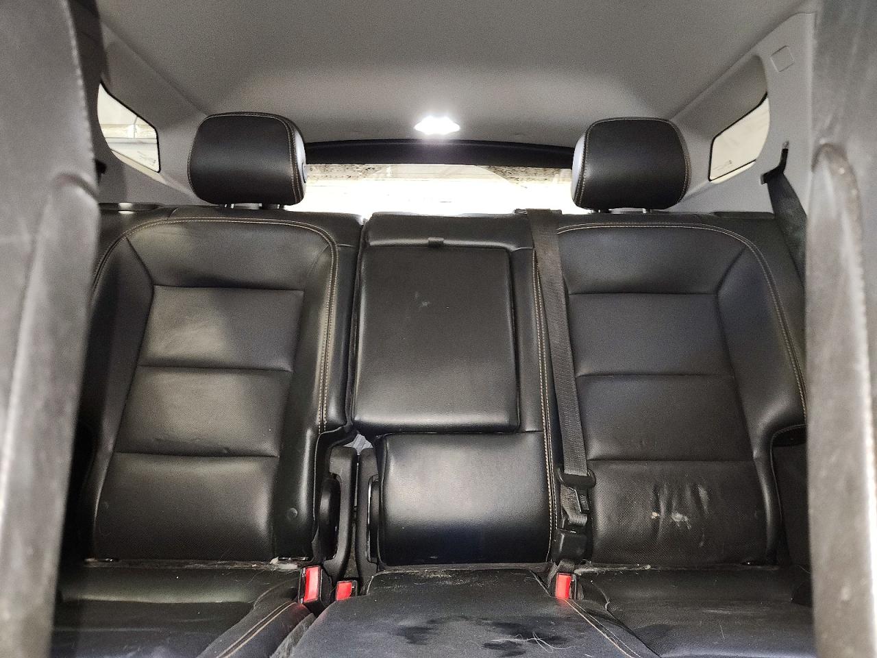 2018 GMC TERRAIN SLT photo 28