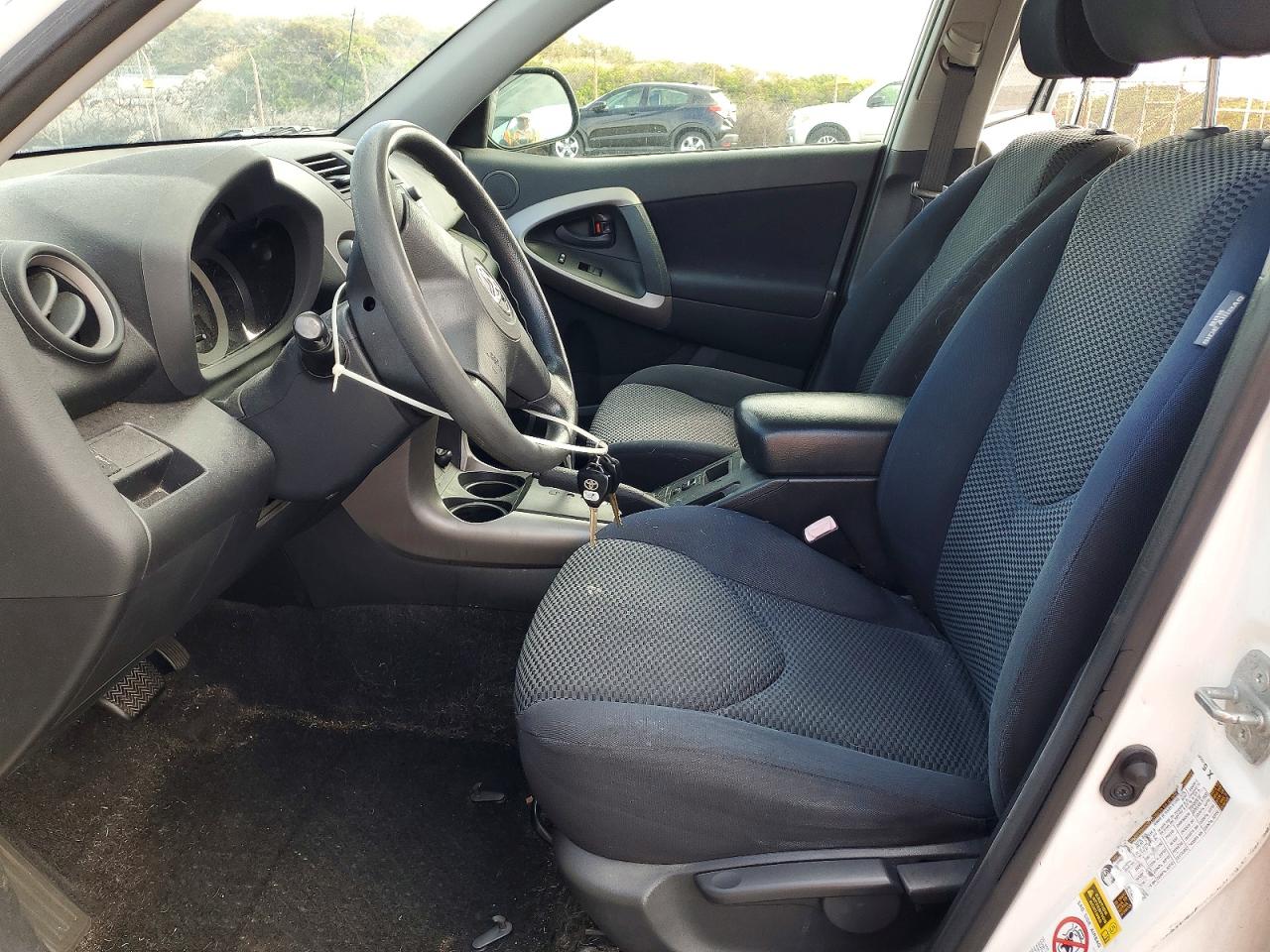 2008 TOYOTA RAV4 SPORT photo 7