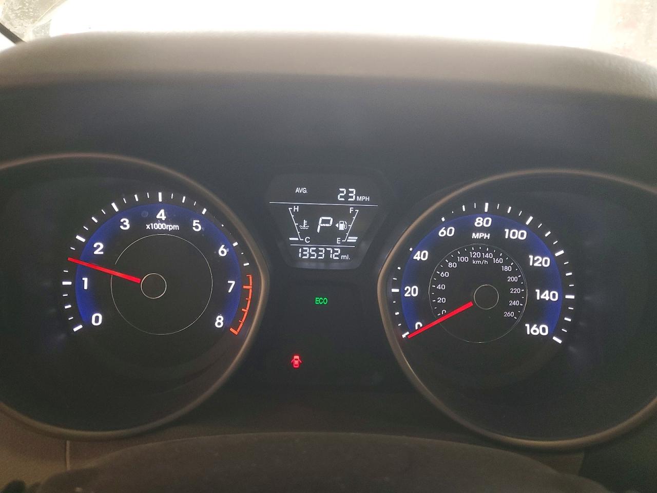 2015 HYUNDAI ELANTRA SE photo 25