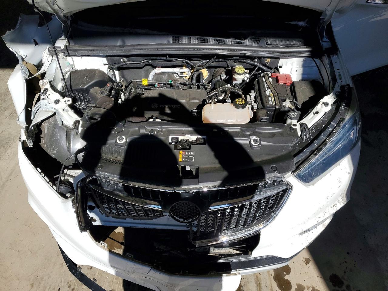 2019 BUICK ENCORE SPORT TOURING photo 12