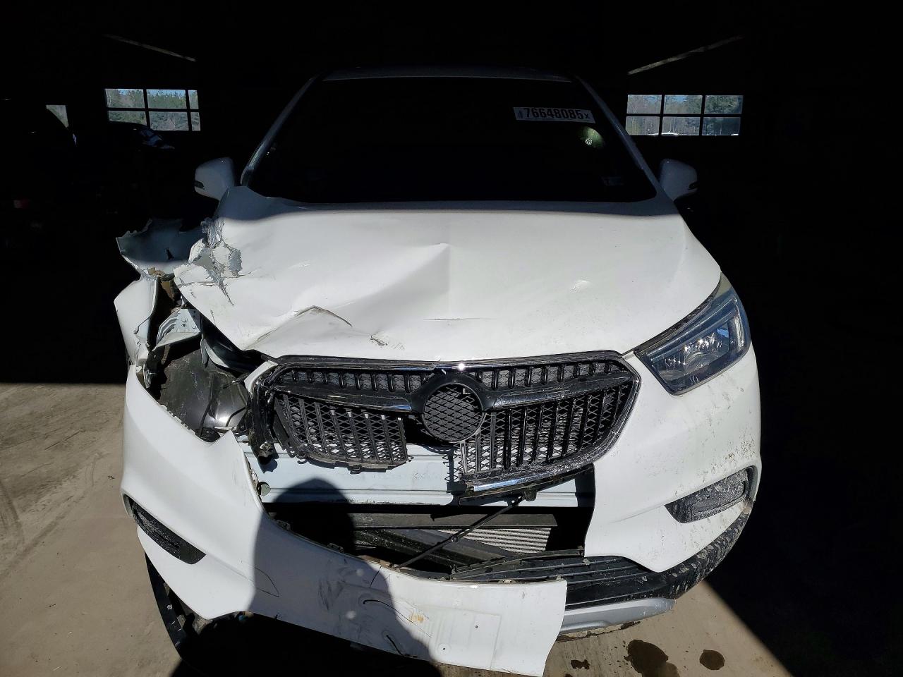 2019 BUICK ENCORE SPORT TOURING photo 5