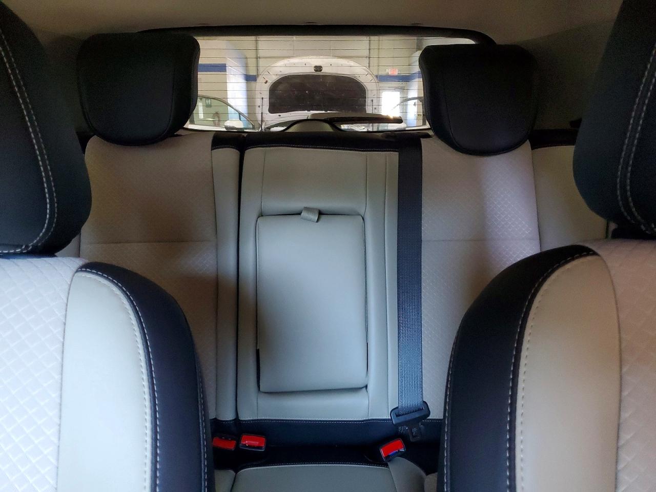 2019 BUICK ENCORE SPORT TOURING photo 10