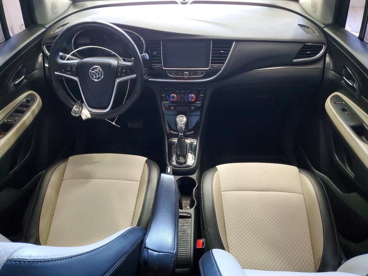 2019 BUICK ENCORE SPORT TOURING photo 8