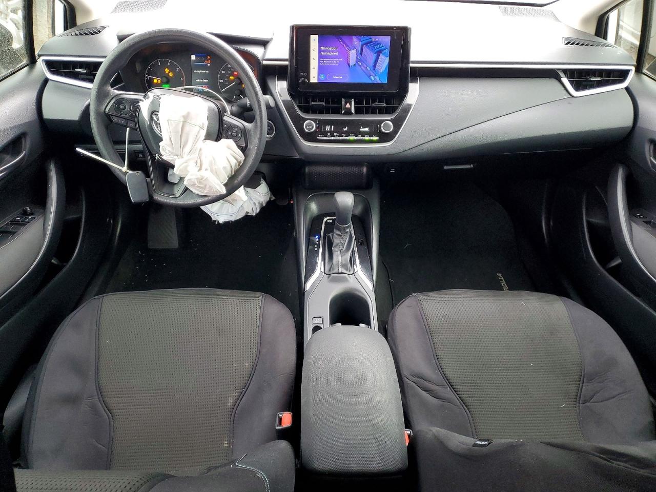 2023 TOYOTA COROLLA LE photo 15
