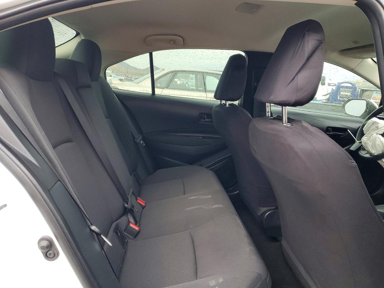 2023 TOYOTA COROLLA LE photo 19