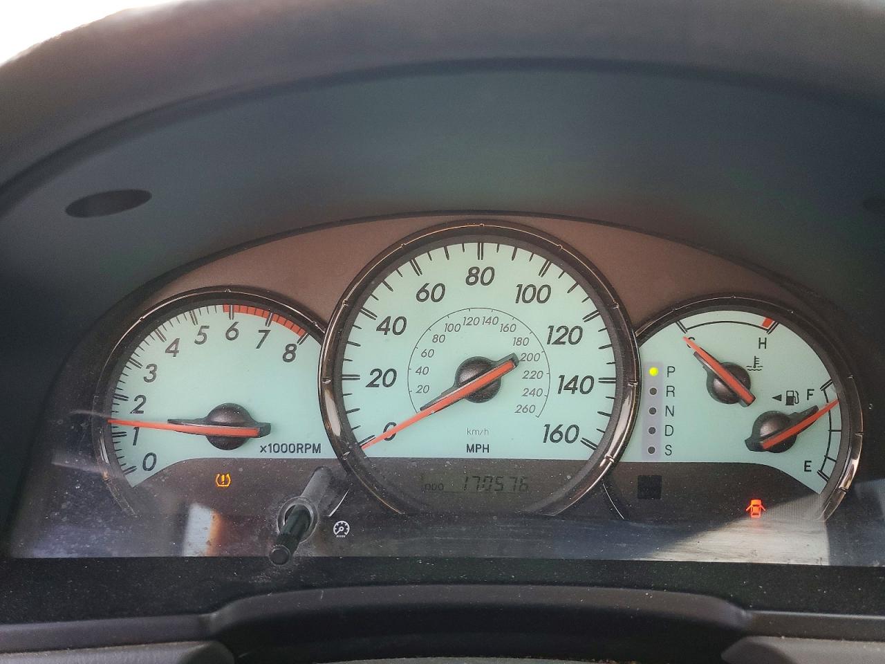 2005 TOYOTA CAMRY SOLARA SE photo 17