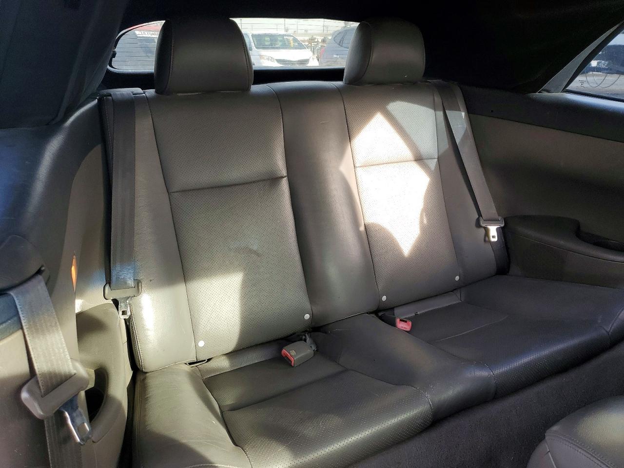 2005 TOYOTA CAMRY SOLARA SE photo 19