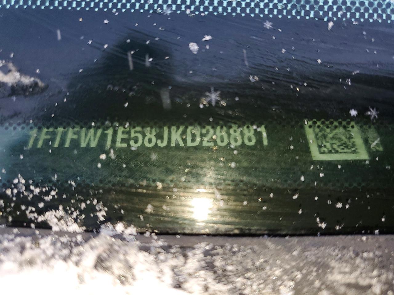 2018 FORD F150 SUPERCREW photo 23