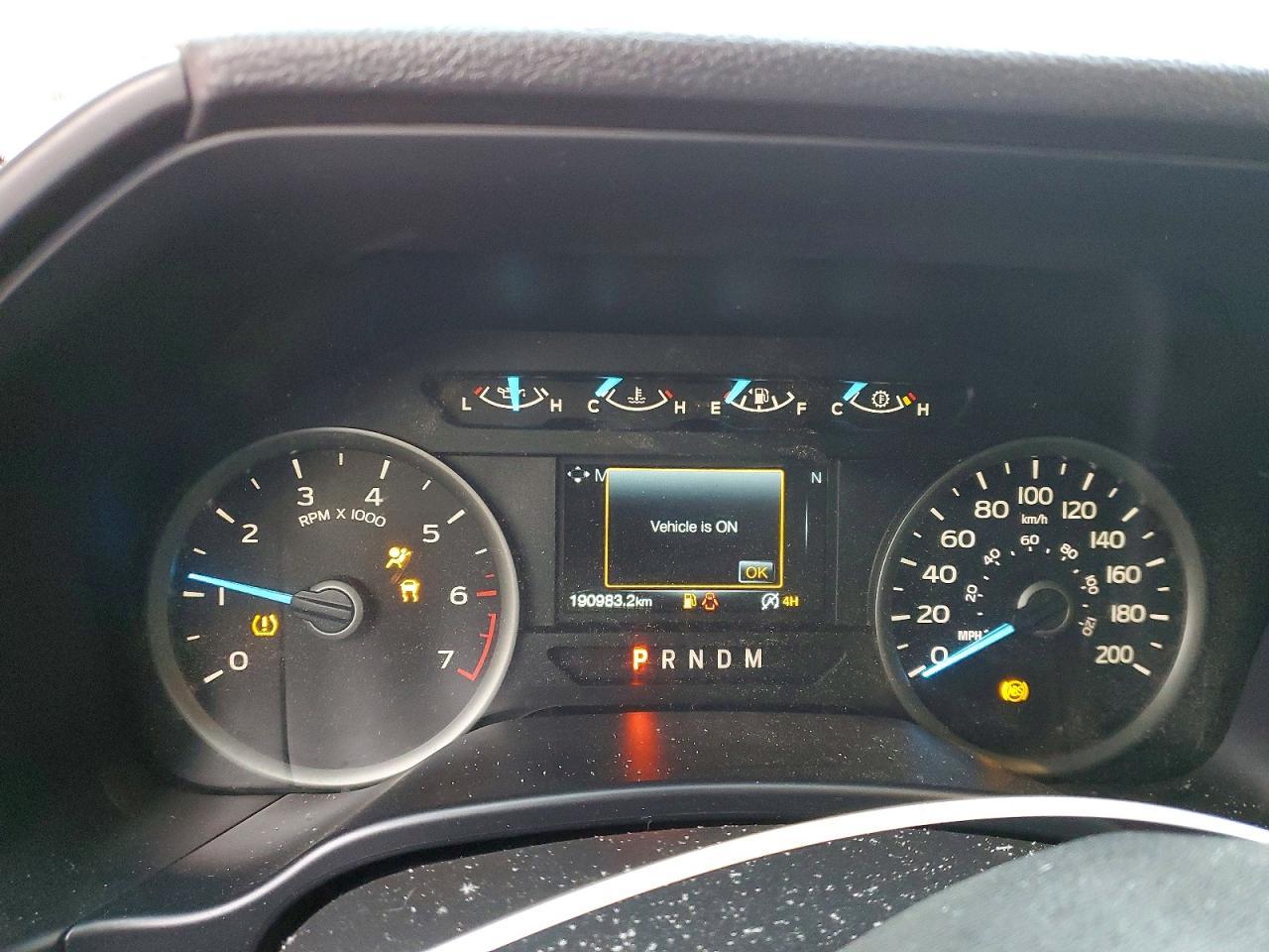 2018 FORD F150 SUPERCREW photo 17