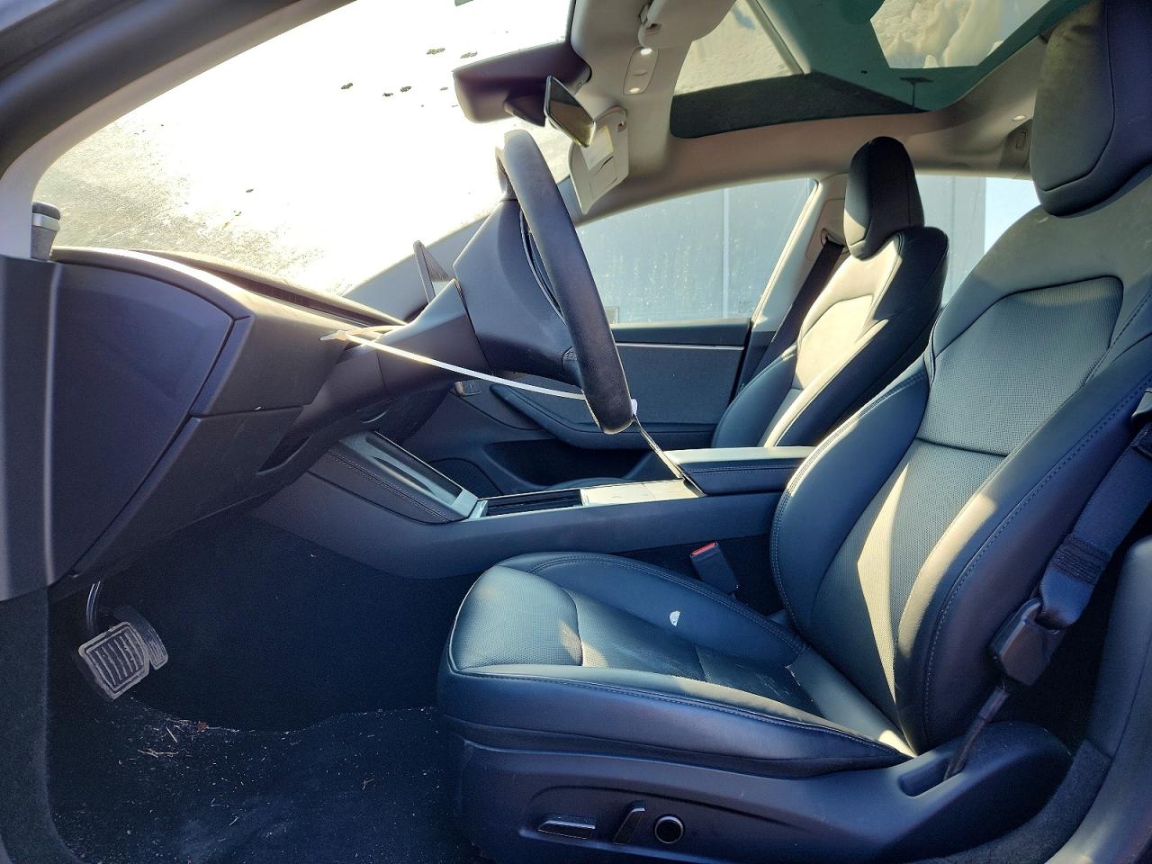 2024 TESLA MODEL 3 photo 13