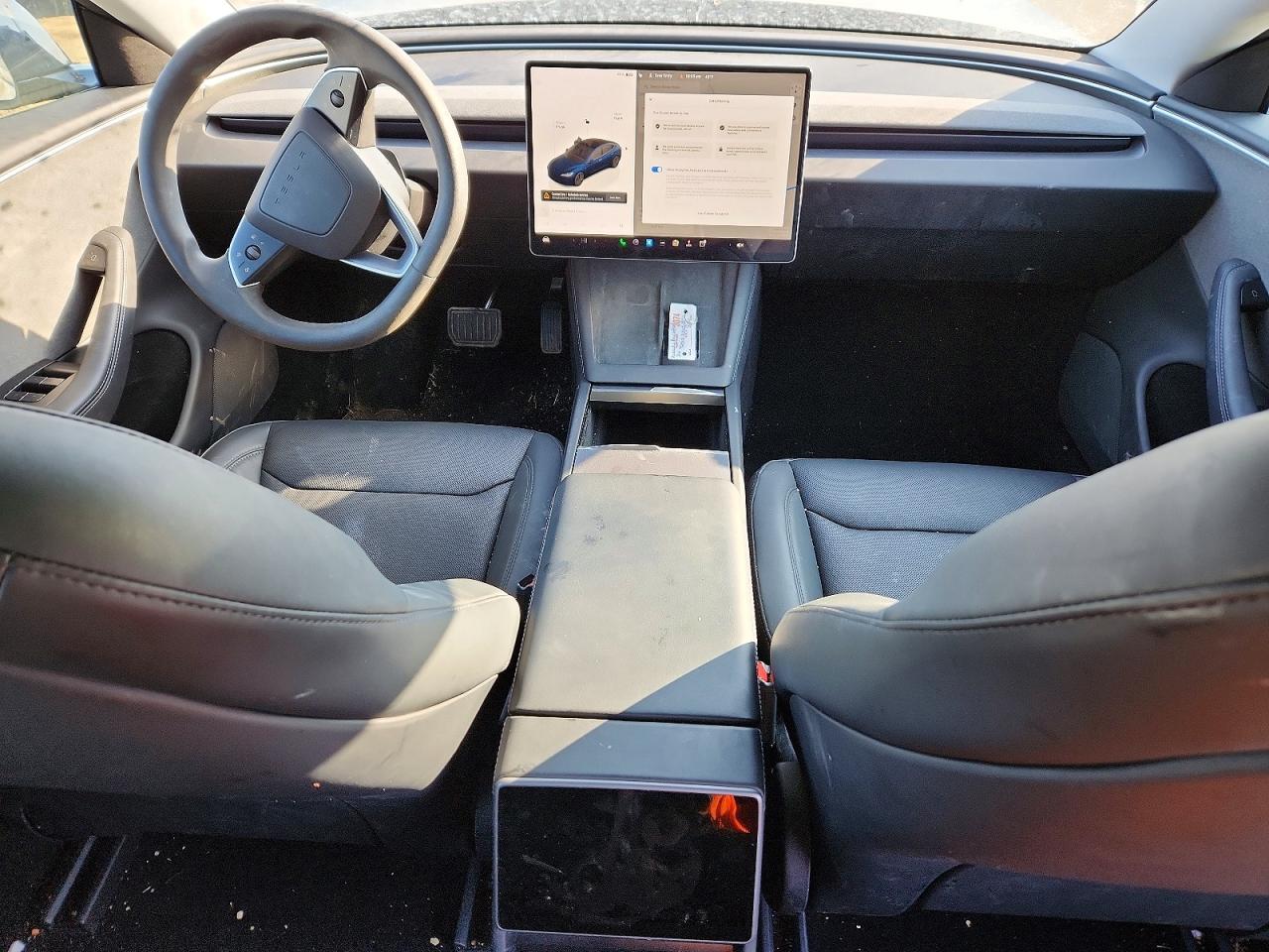 2024 TESLA MODEL 3 photo 15