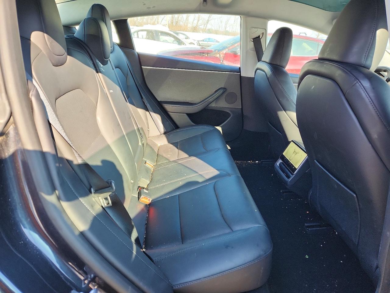 2024 TESLA MODEL 3 photo 19