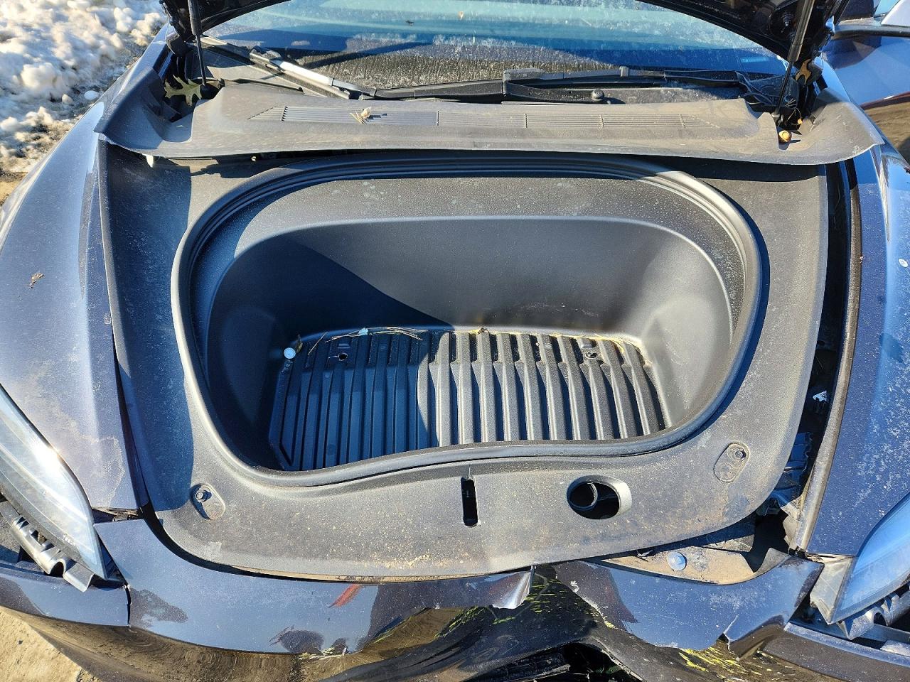 2024 TESLA MODEL 3 photo 21