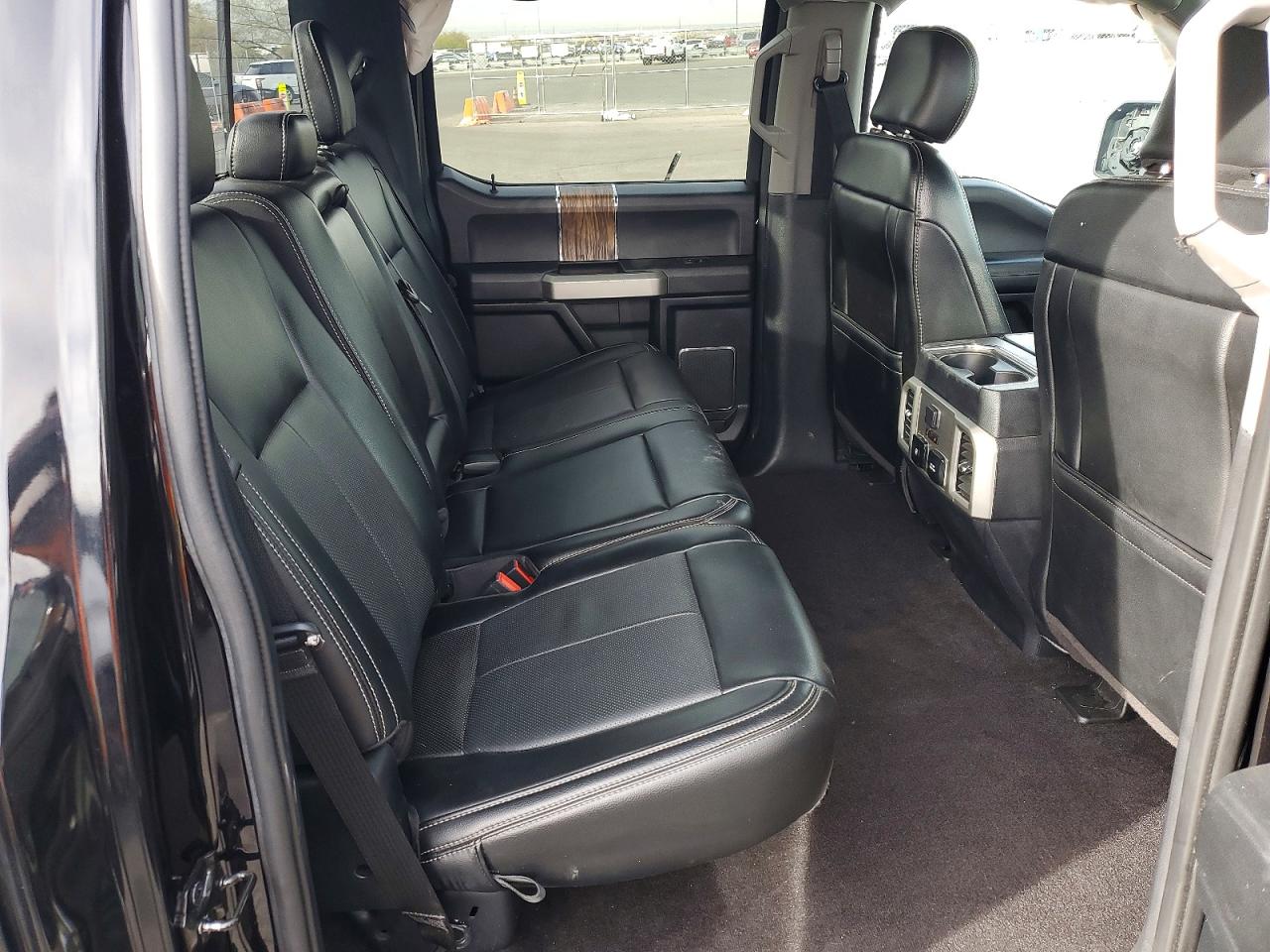 2020 FORD F150 SUPERCREW photo 10
