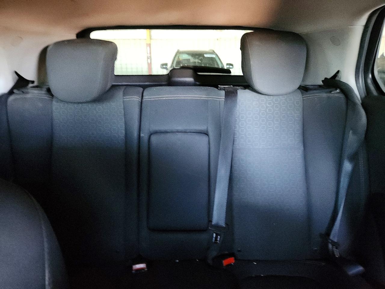 2019 CHEVROLET TRAX LS photo 19