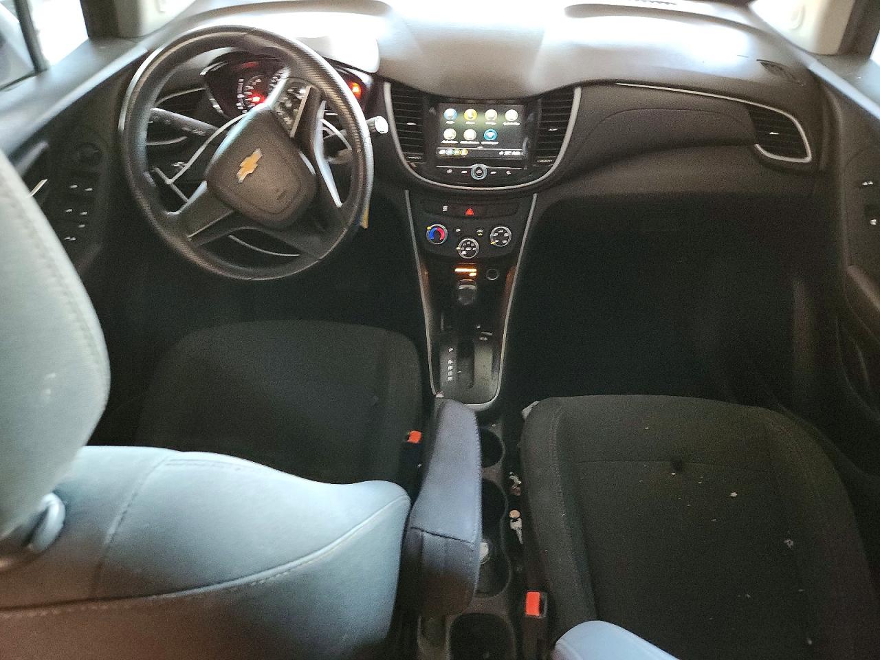 2019 CHEVROLET TRAX LS photo 15