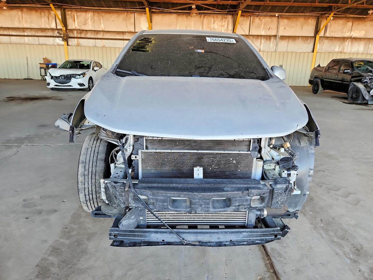 2019 CHEVROLET TRAX LS photo 9