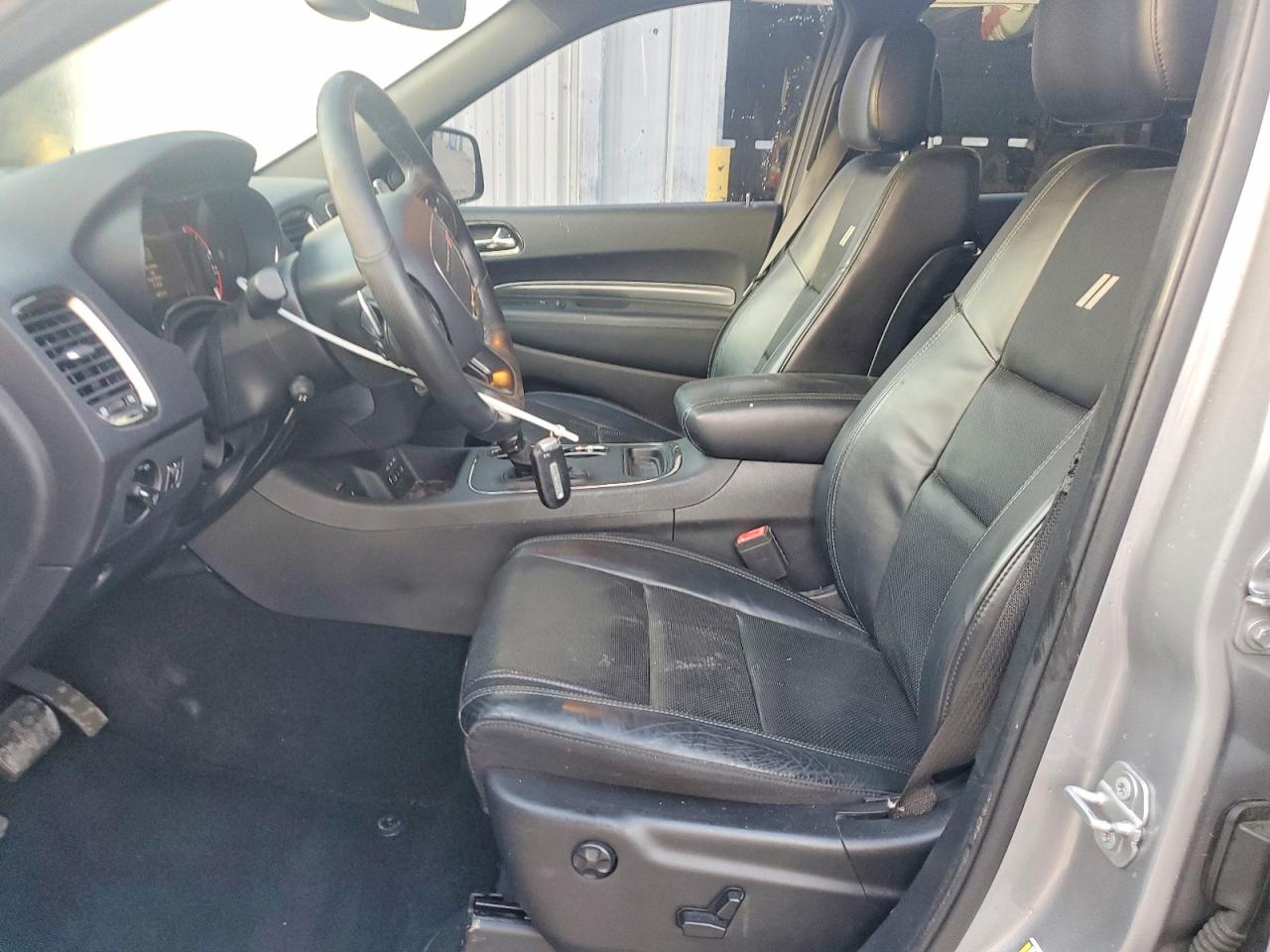 2019 DODGE DURANGO R photo 7