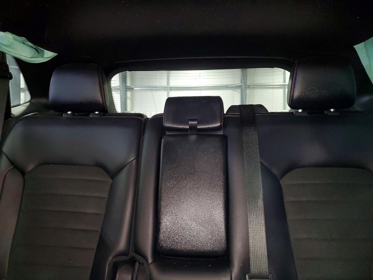 2024 FORD EDGE SEL photo 19