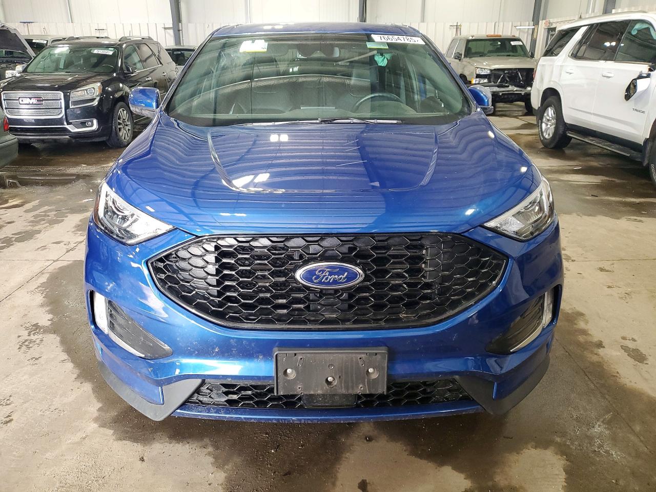 2024 FORD EDGE SEL photo 9