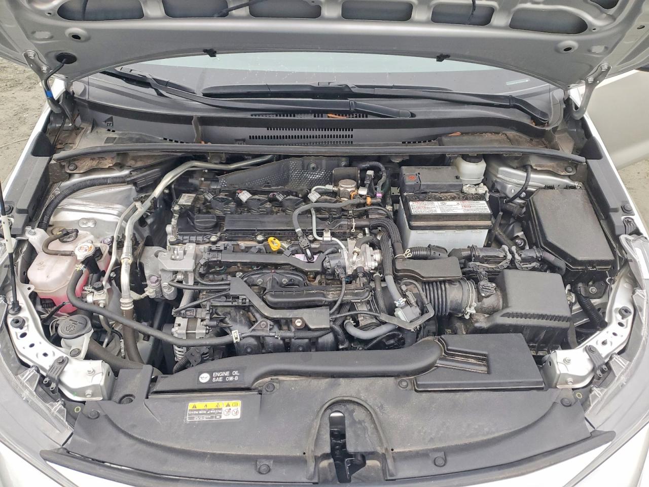 2023 TOYOTA COROLLA LE photo 31