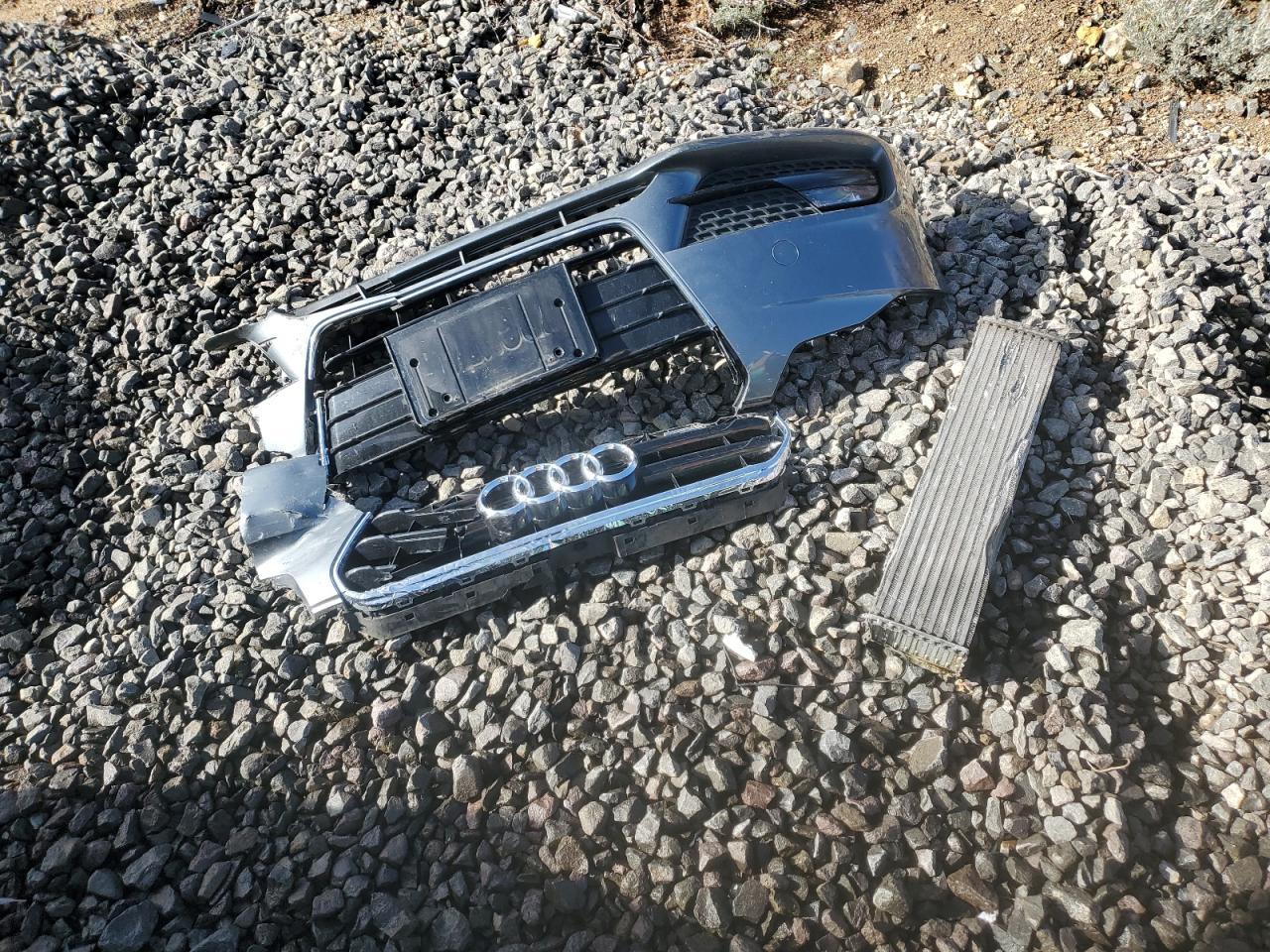 2013 AUDI A5 PREMIUM photo 12
