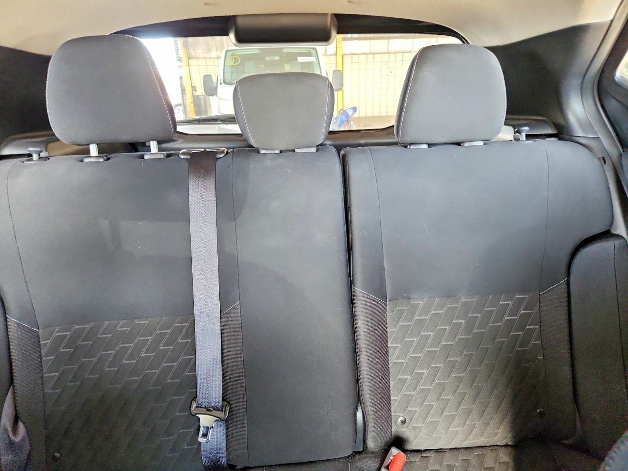 2022 NISSAN KICKS S photo 19