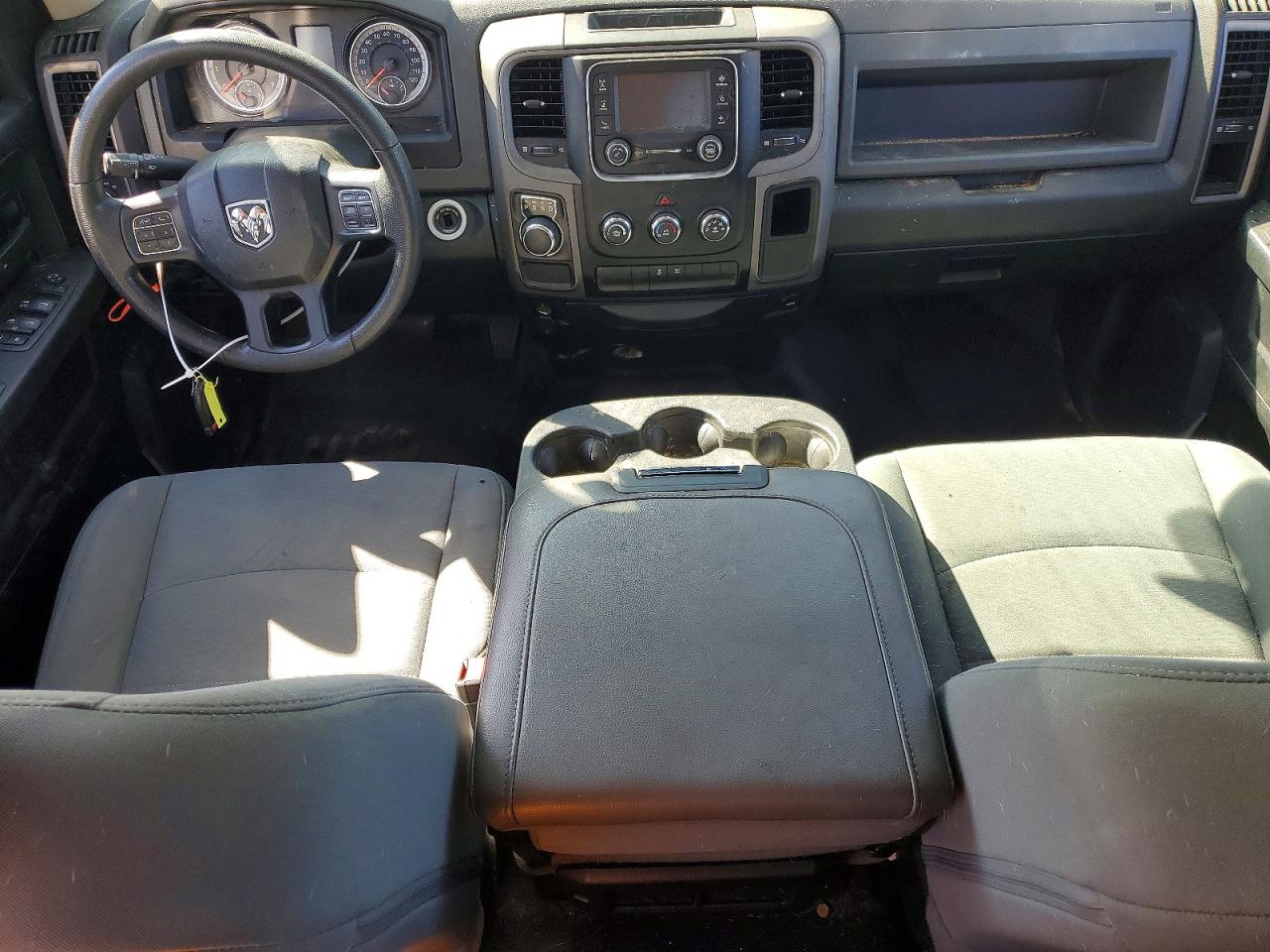 2017 RAM 1500 ST photo 8