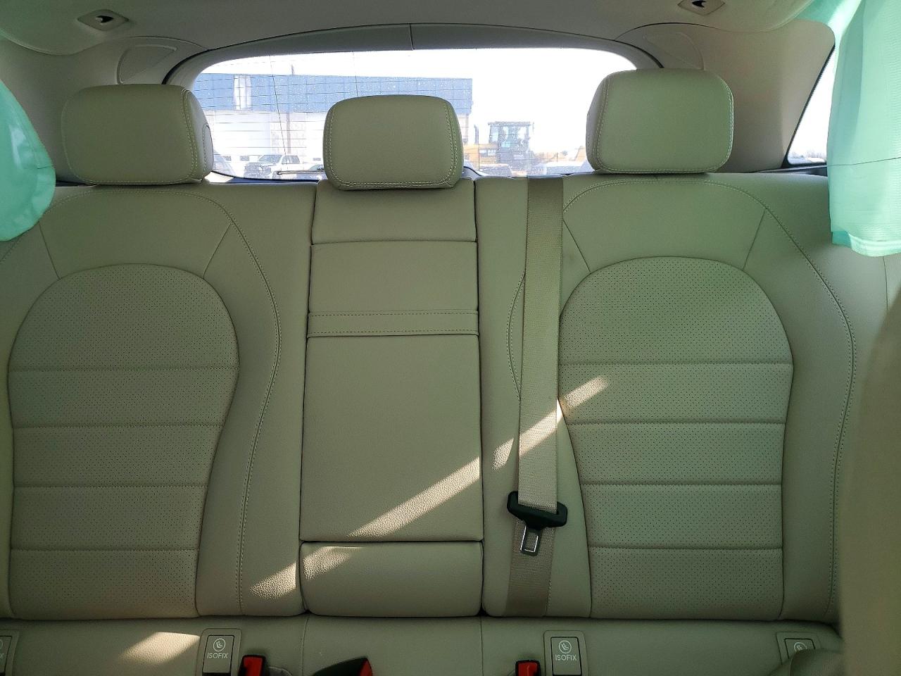 2022 MERCEDES-BENZ GLC 300 4MATIC photo 19
