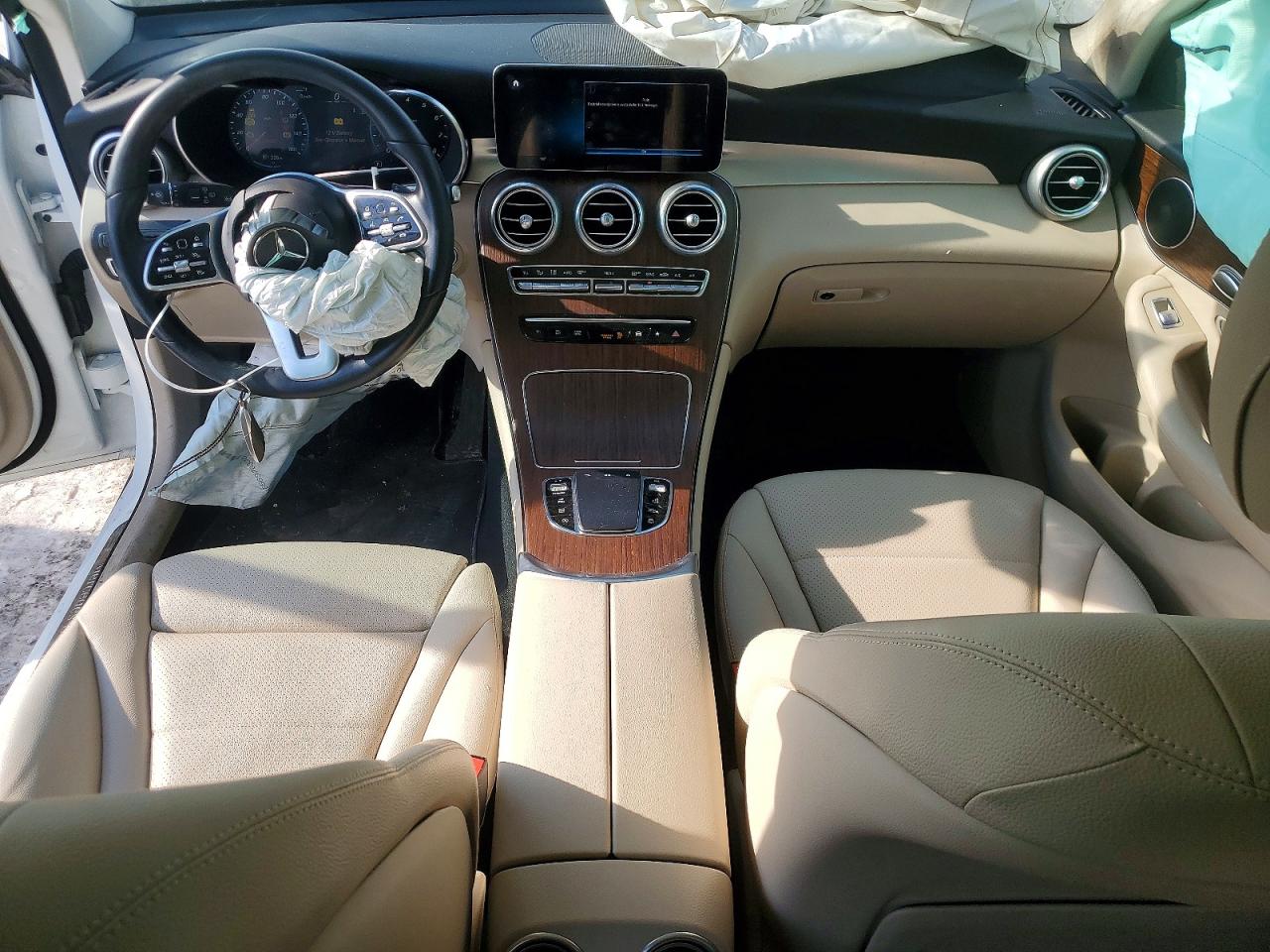 2022 MERCEDES-BENZ GLC 300 4MATIC photo 15