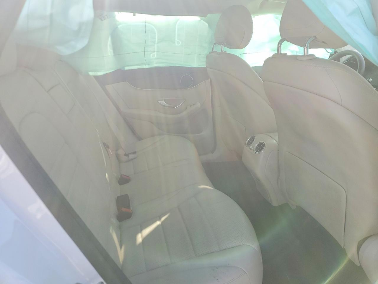 2022 MERCEDES-BENZ GLC 300 4MATIC photo 21